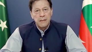 عمران خان کا  نواز شریف کو چیلنج
