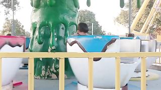 Visit janah Park rawalpindi islambad
