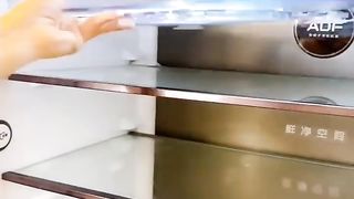 Organizing And Restocking 2023