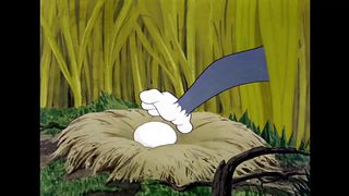 Tom & Jerry | Best of Little Quacker | Classic Cartoon Compilation | WB Kids 2