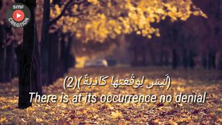 Beautiful Quran recitation whatsapp status