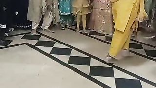 Girl Awesome Dance