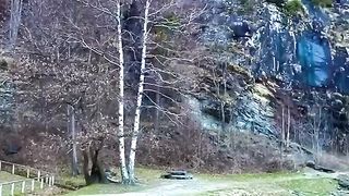 Natural video 75