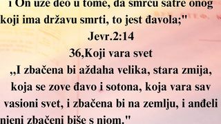 Sotona imena 4