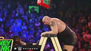 WWE реслинг 326