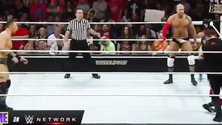WWE реслинг 328