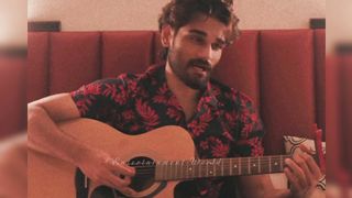 Chand Chupa Badal Mein Song Yasser Desai Magical Voice ♥️