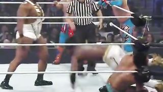 WWE реслинг 331