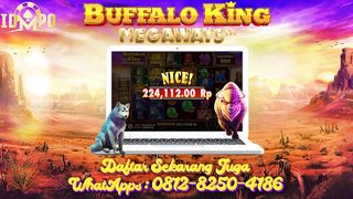 ID MPO : IDMPO SLOT MUDAH MENANG TERBARU
