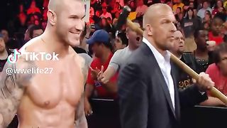 WWE реслинг 332