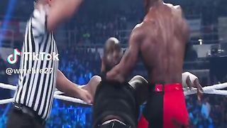 WWE реслинг 333
