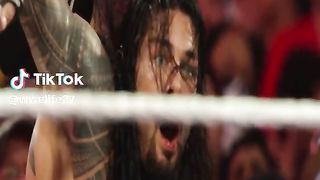 WWE реслинг 334