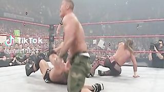 WWE реслинг 335