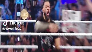 WWE реслинг 339