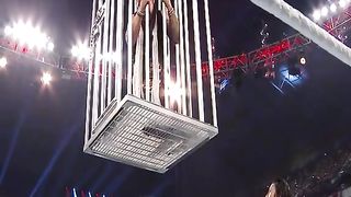 WWE реслинг 338