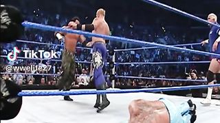 WWE реслинг 342