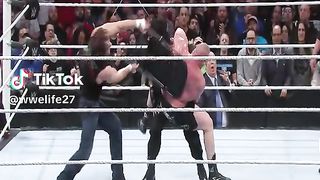 WWE реслинг 344