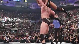 WWE реслинг 346