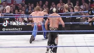 WWE реслинг 349