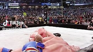 WWE реслинг 348
