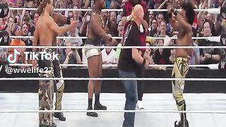 WWE реслинг 350