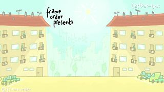 The BEST Cartoon Box Summer _ Top Summer Cartoons _ Hilarious Cartoon Compilatio
