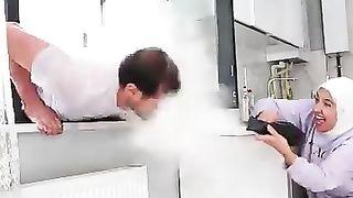 Funny videos Wife and husband