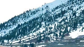 Naran to Babusar Beauty's View