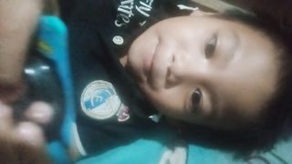 My boy family