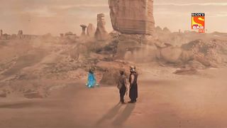 Aladdin Dastan e Baghdad Episode 10