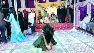 Rimal Ali Shah  Mujra Dance Performance 2022