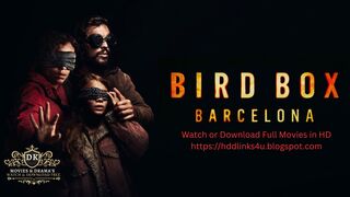 Bird Box - Never Lose Sight of Survival