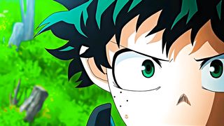 Edit anime 2
