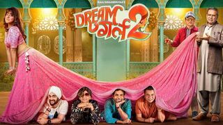 DREAM GIRL 2 -Full Movie | Ayushmann K | Ananya P | Ektaa K | Raaj S