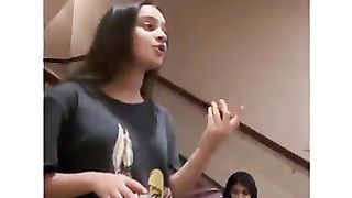 Ami Je Tomar ( Raw Cover ) | Mere Dholna | Ananya Sharma | Musical Chamber