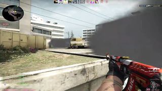 CSGO montage