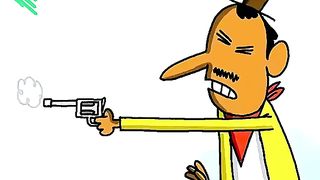 Very funny video and cartoons