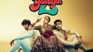 YAARIYAN 2 (Full Movie) Divya,Yash,Meezaan,Pearl,Anaswara,Warina,Priya|Radhika,Vinay|Bhushan K