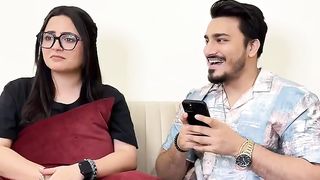 Aiy Larki Bundda Souch Bole Raha