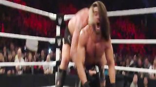 WWE реслинг 352