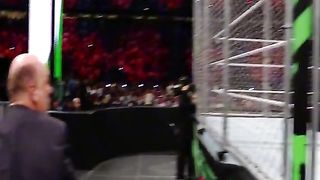 WWE реслинг 353
