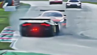 Rizz Lambo