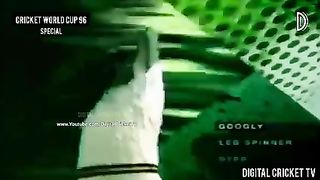Cricket memories 2