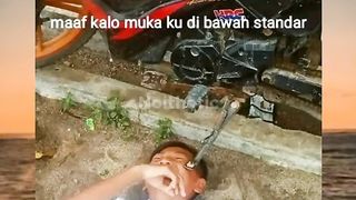 Secara Harfiah