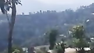 very beautiful Azan in mansehra vellige_must watch_beautiful view #mountains