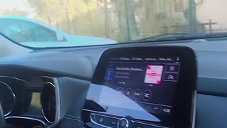 Car new turbo tracer