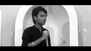 Noha | Abbas tera haq hai| Syed Jawad Haider Naqvi