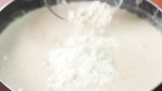 Gran receta arroz de leche