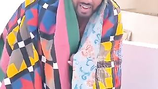 //Winter season# funny video ????????