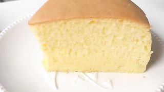Light cheesecake
